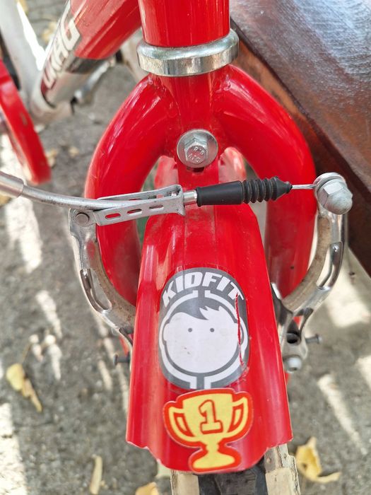 DRAG Детско колело/велосипед 18’