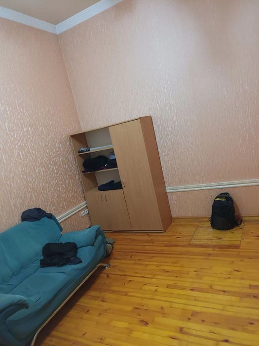 Kvartiraga òĝil bolarni  sheRiklikga olamiz