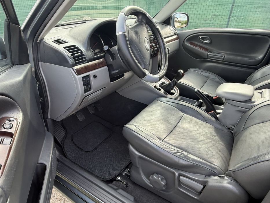 Suzuki Grand vitara Limited / 2TD 109 cp / clima /alu/ 4x4
