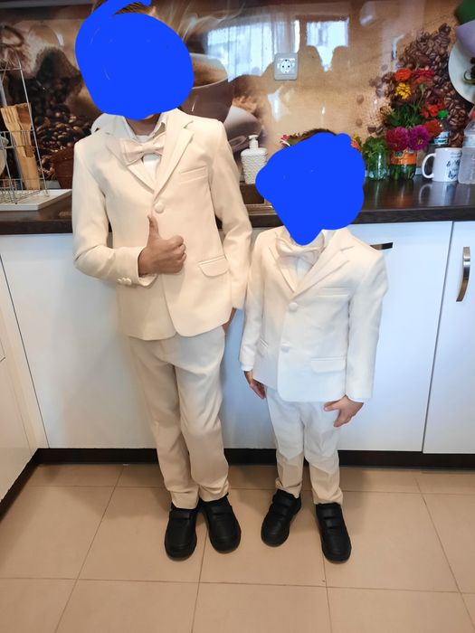 Официален детски костюм  Aggressor