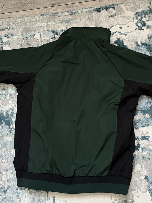 Ветровка Lacoste