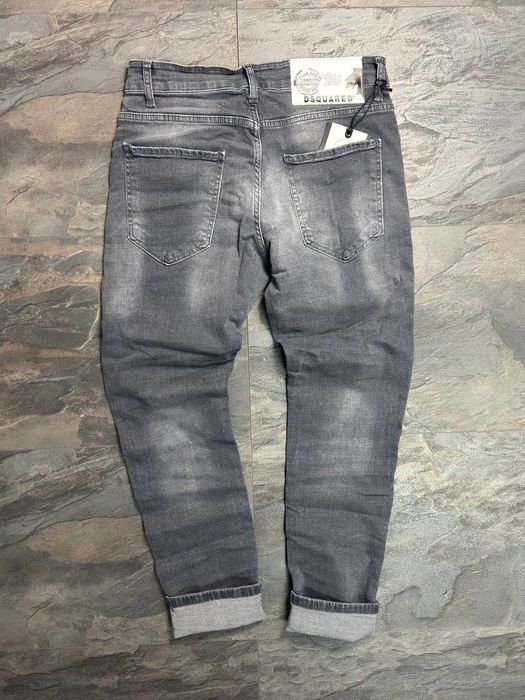 Мъжки Дънки Dsquared2