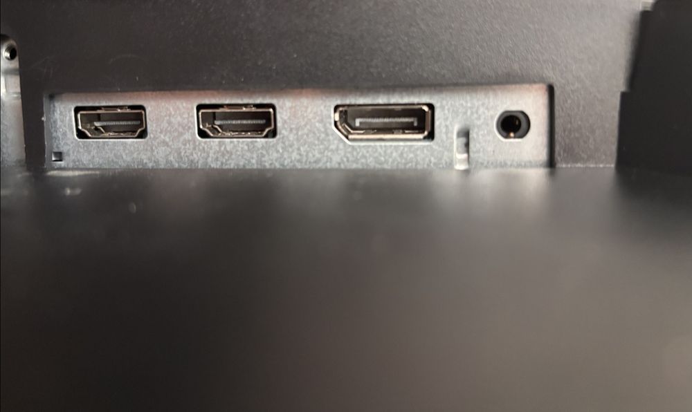 Монитор Dell S2421HGF 23.8 инча (60.45 см)