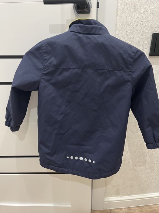 Куртка ветровка 104