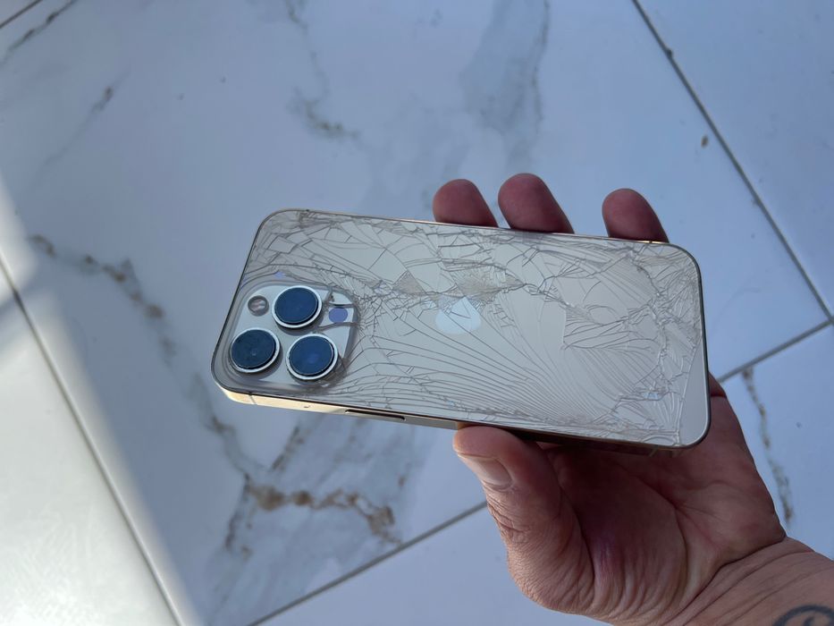 iPhone 13 pro 128 GB