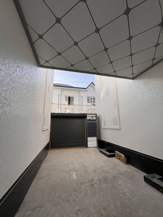 Продаётся Коттедж Сотилади Участка Кибрай Набережные 1.3 сот 245кв