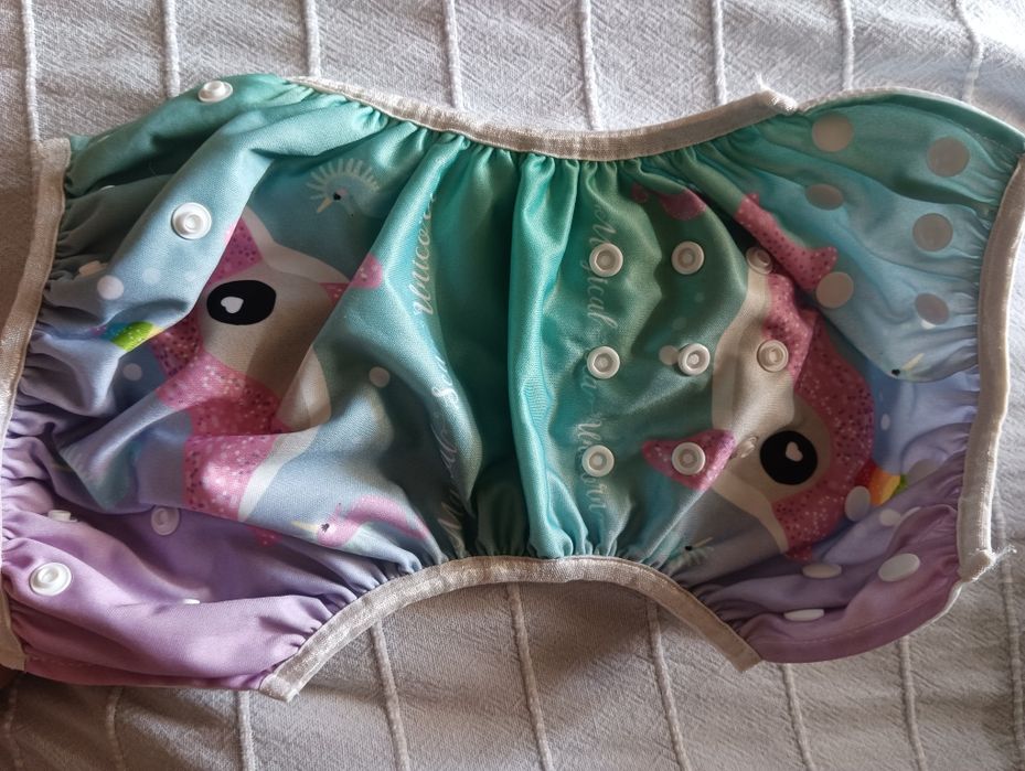 Бебешки бански 4-12 кг.