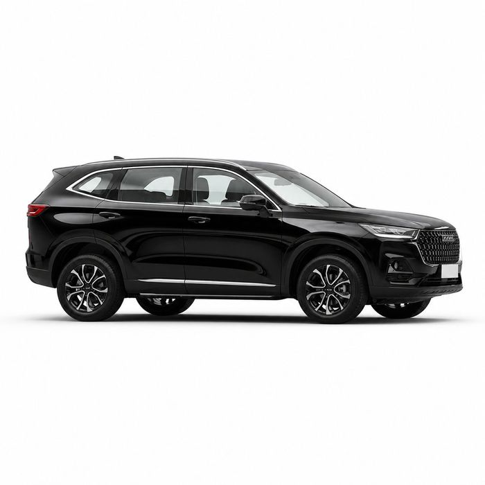Haval H6 2026 yangi - nasiyaga / rassrochka, Toshkent