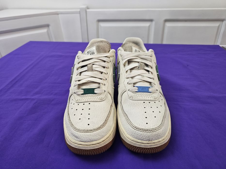 Nike air force piele naturala originali