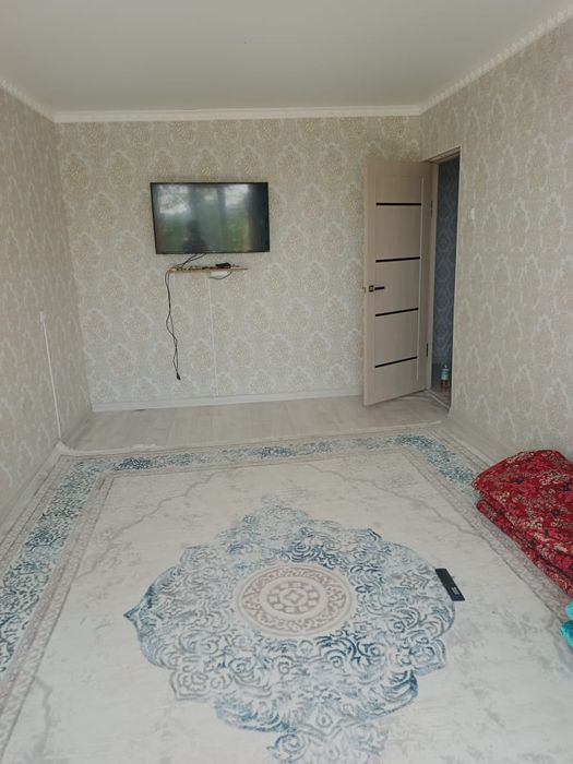 Продам 3 ком.квартиру в микр Дружба 24