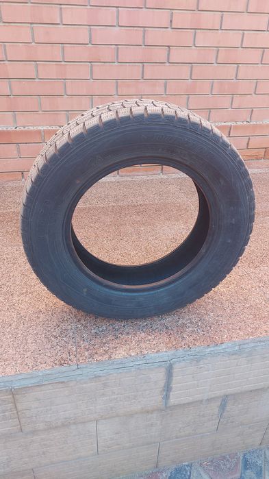 Продам зимние шины
