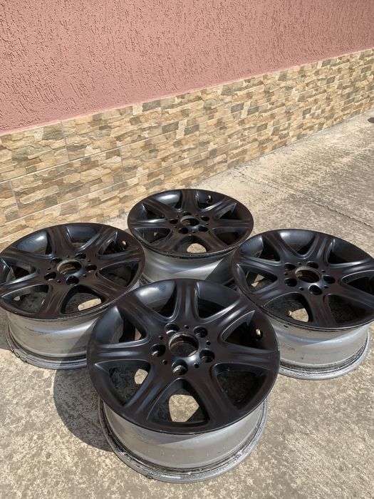Jante originale BMW pe 16