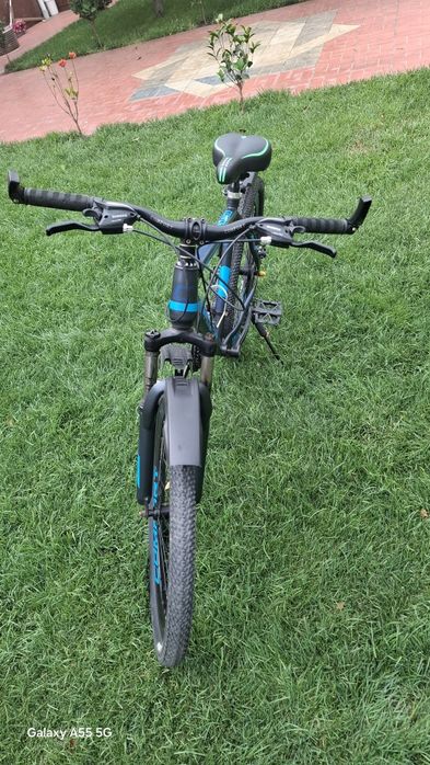 Sportivni velosiped