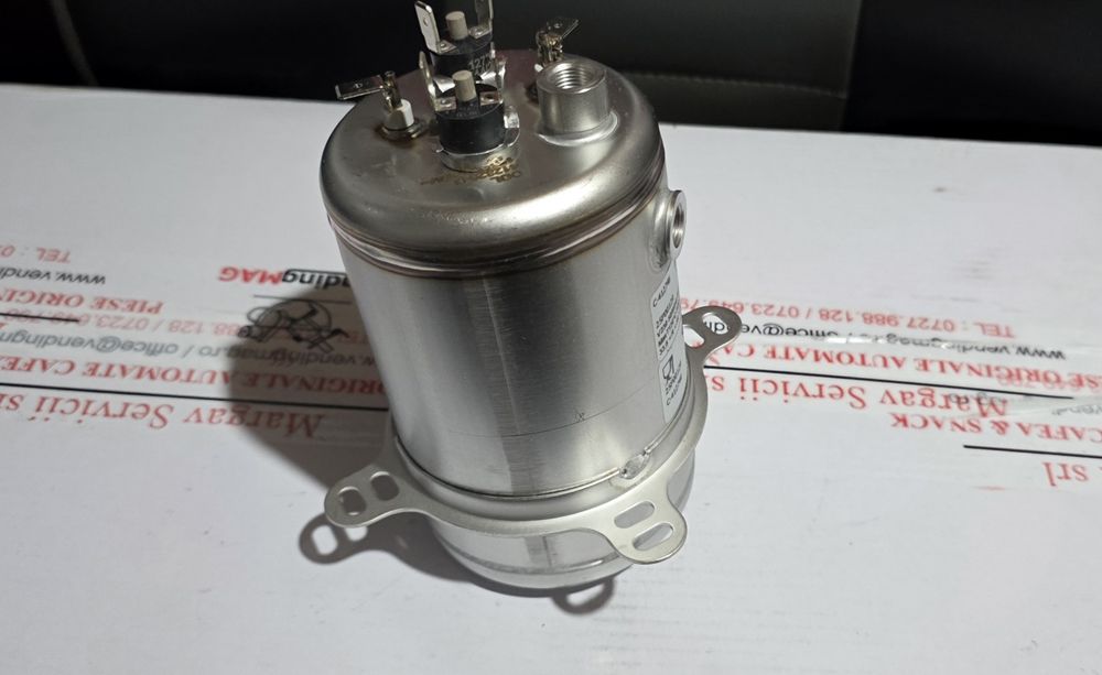 Boiler 1500W rheavendors Cino