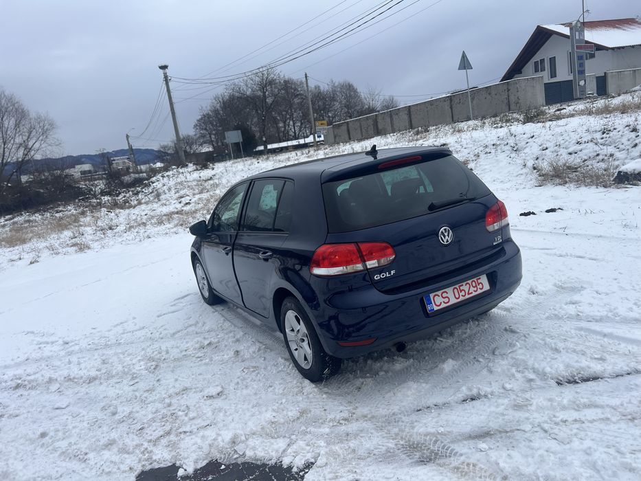 Glofl VI stare foarte buna