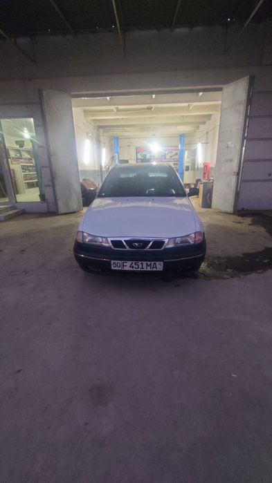 Chevrolet Nexia 2001 — 4