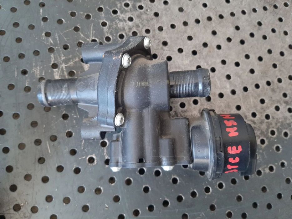 corp carcasa termostat h5hb470  1.3 tce renault kadjar  ha hl   92230-9109r