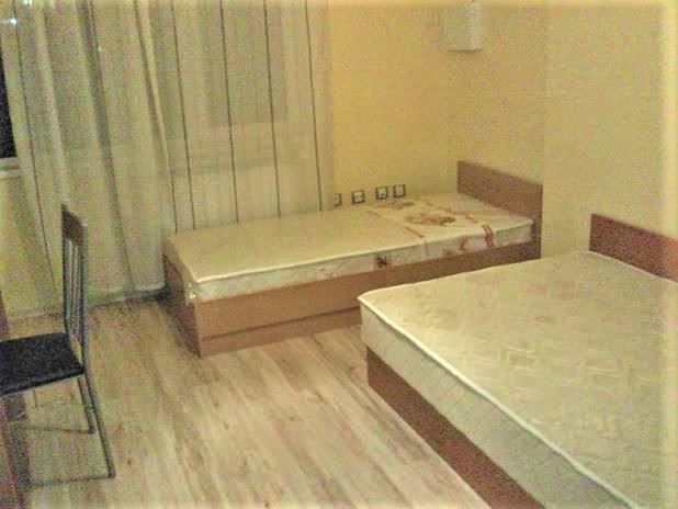 3-стаен в София-Овча Купел площ 86