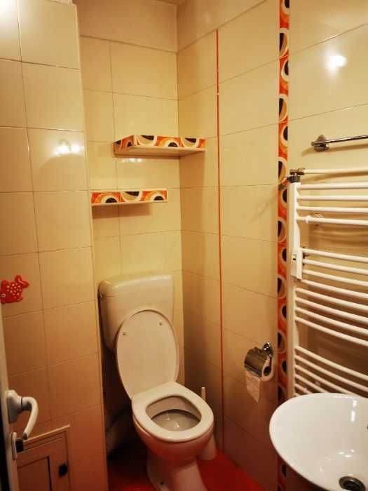 Дава се под наем Двустаен апартамент в София, Сухата река - 64 кв.м за 368.73 € - Снимка #1