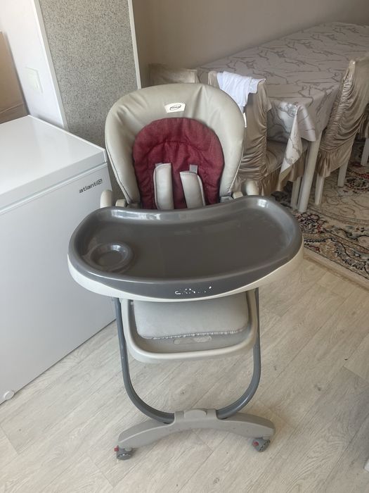 детское кресло TEKNUM