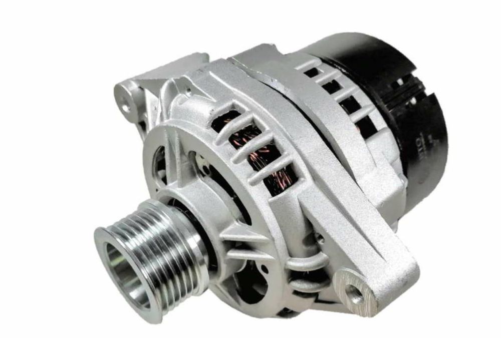 Avto’elektrik gentra generator remont