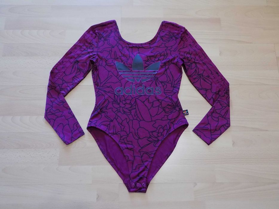 боди adidas pharrell williams/calvin klein тениска потник оригинал M/S