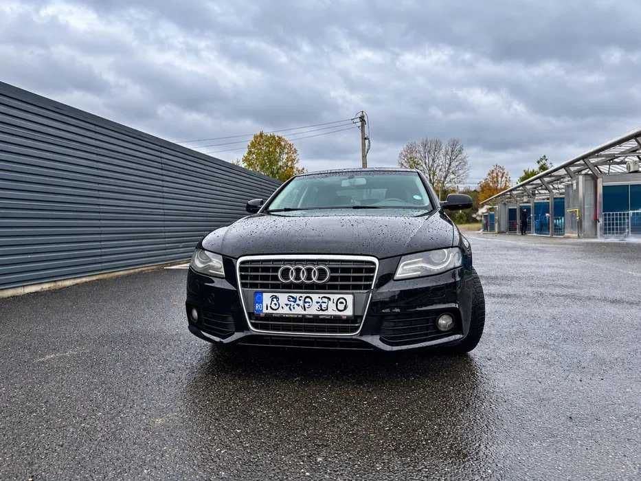 AUDI A4 2011 — imagine 4