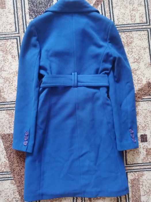 Женское модное пальто Турция