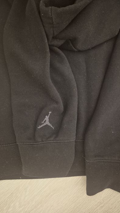 Hanorac jordan jumpman 1984