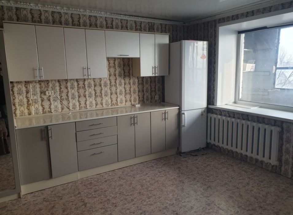 Продаётся две комнаты в общежитии