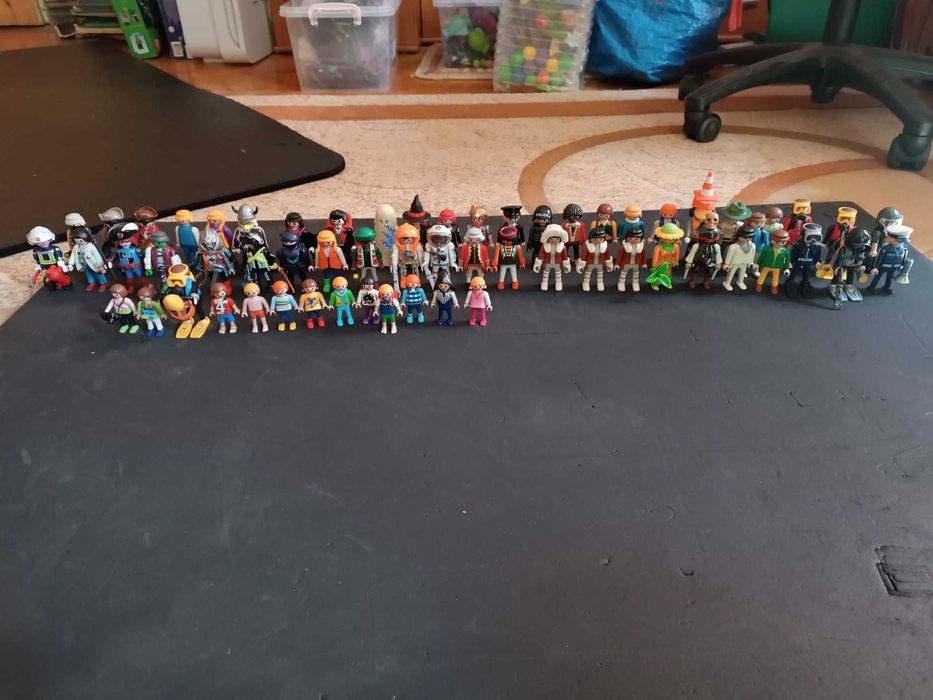 figurine și seturi PLAYMOBIL