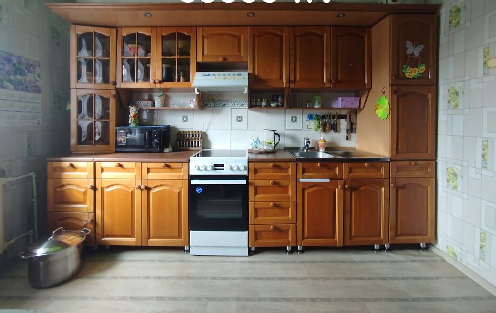 Продам мебель б/у