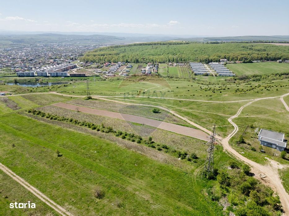 Teren 1,800mp Suceava / Strada Grigore Andrei