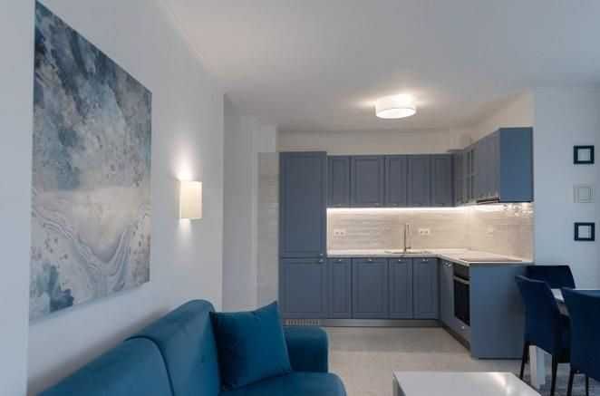 Продава се Тристаен апартамент в София, Малинова долина - 105 кв.м за 1753 €/кв.м - Снимка #1