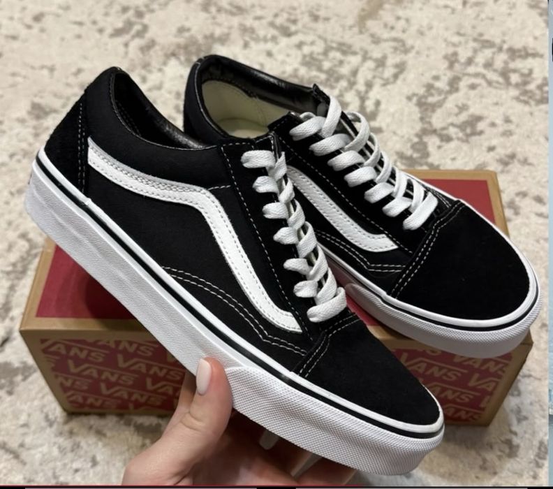 П р о д а м      к е д ы VANS