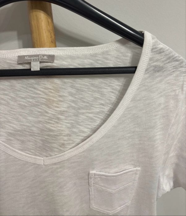 Massimo Dutti дамска тениска