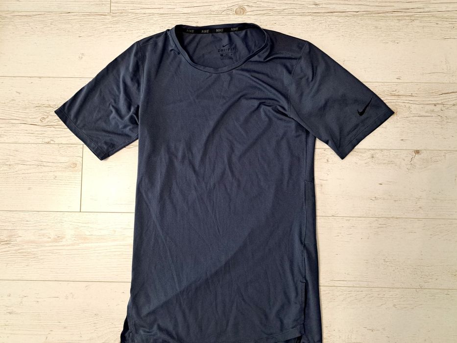 Nike Dry Fit-Ориг. Тениска