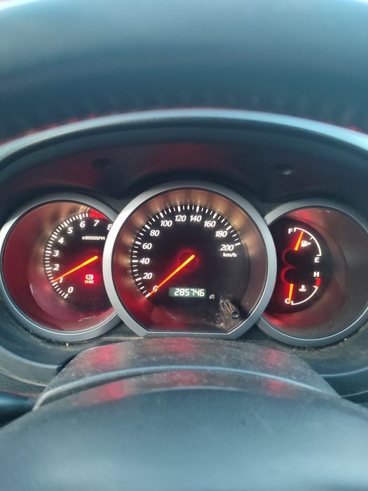 Vând Suzuki grand vitara 2.0 gpl