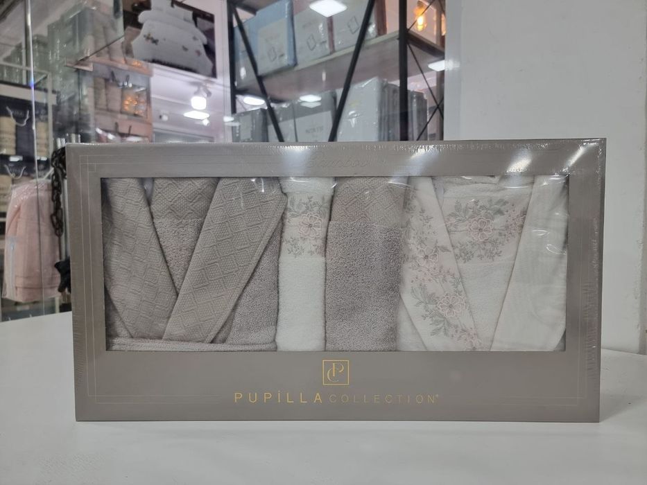 Турецкий банный набор мужской + женский