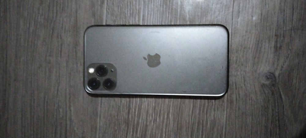 iPhone 11 pro ip