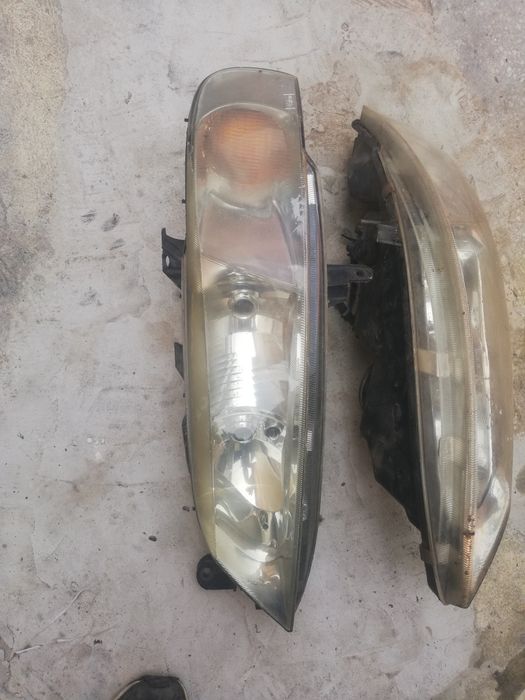 Фарове Opel Vectra B