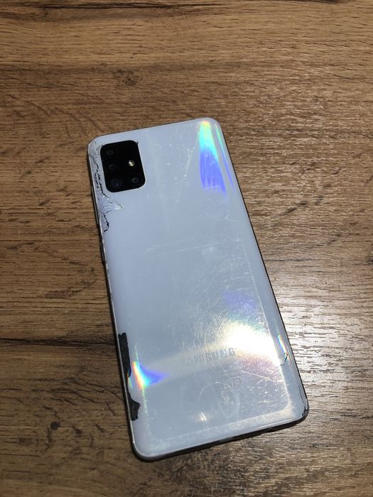 Samsung A51 64gb