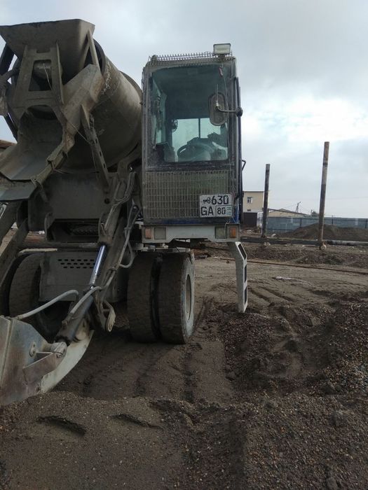 Мишалка с гарантией