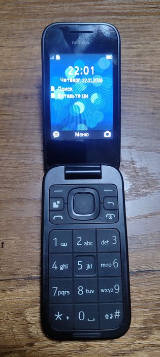 Продам телефон Nokia