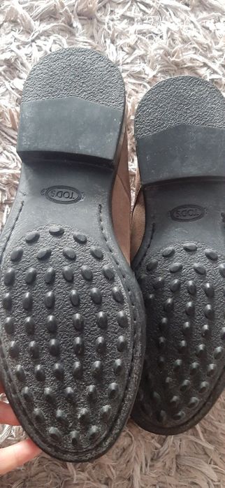 Polachini Tod's mărimea 6 1/2