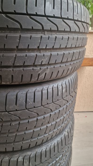 Anvelope 275/45/20 305/40/20 vara