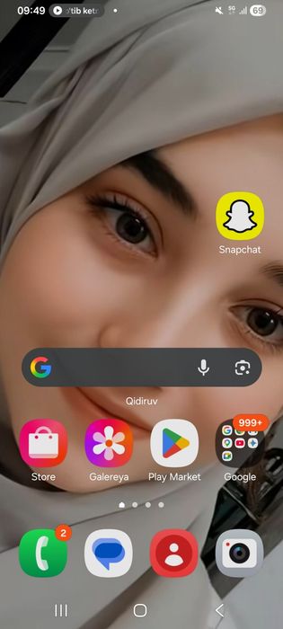 Samsung A33 5G sotiladi