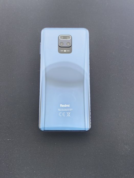 Xiaomi Redmi Note 9 Pro 128 GB ID-ues711