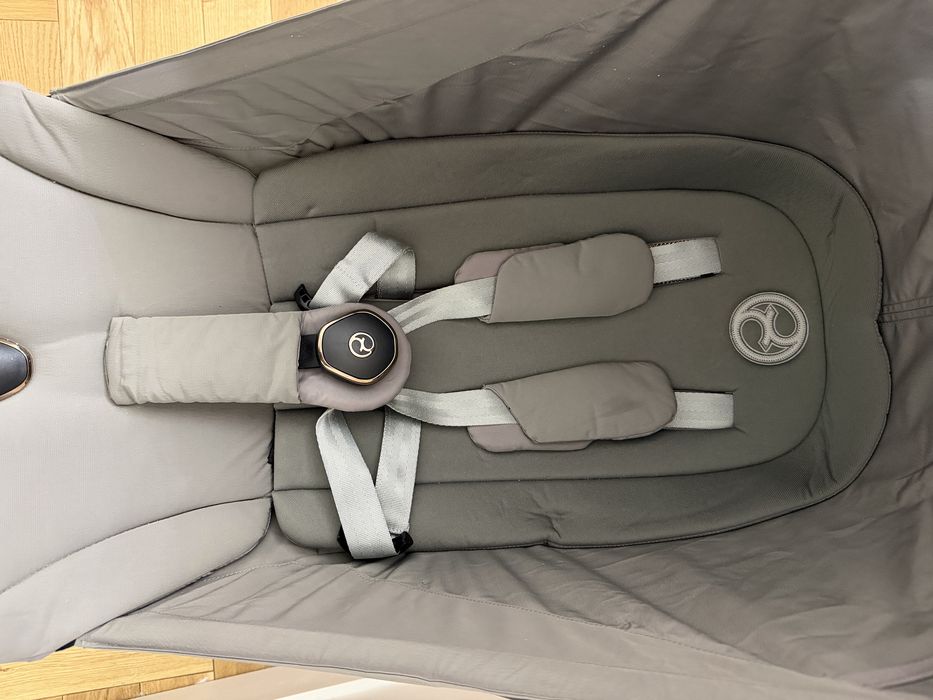 Коляска cybex coya