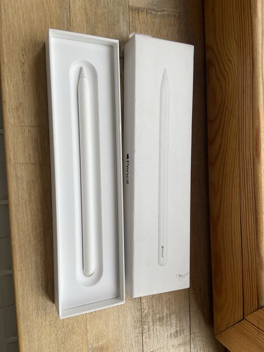 Apple pecil 2 gen